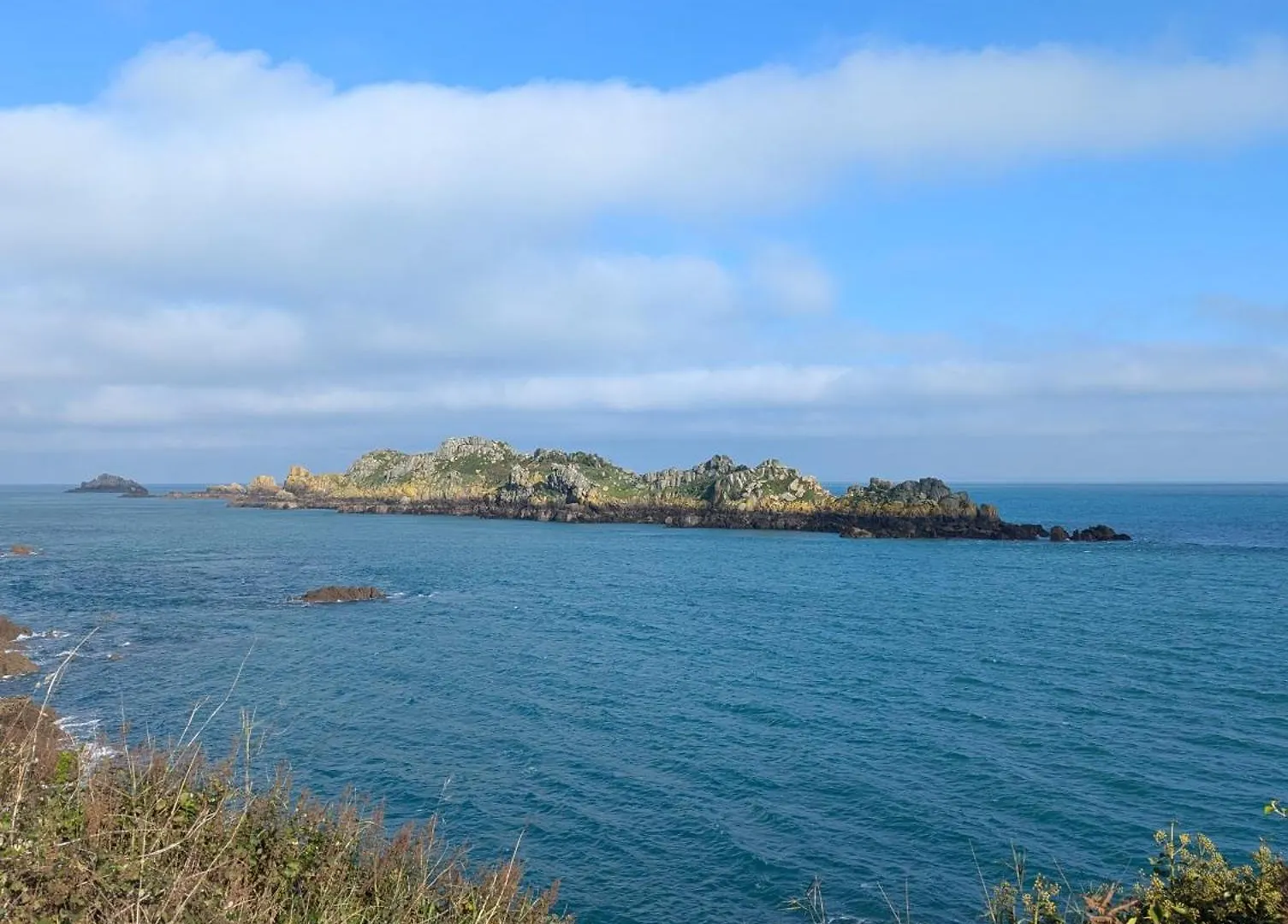 Charmant T2 A Cancale Proche Du Sentier Douanier 0*,